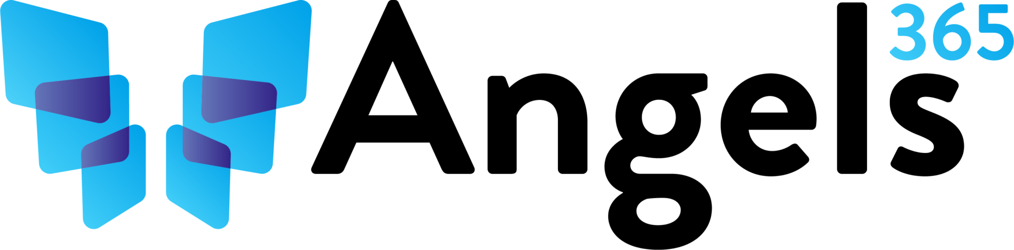 365 Angels Logo